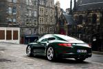 Porsche 911 Carrera S Coupe One Millionth 2017 года